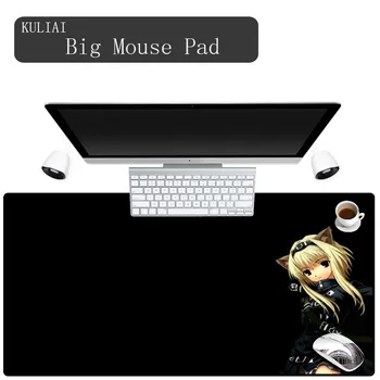 XGZ Japanese Anime Blonde Girls Mouse Pad 800x300x2mm Mat To Mouse Notbook Computer Mousepad Cheapest Gaming Mats Mouse Gamer
XGZ Japanese Anime Blonde Girls Mouse Pad 800x300x2mm Mat To Mouse Notbook Computer Mousepad Cheapest Gaming Mats Mouse Gamer