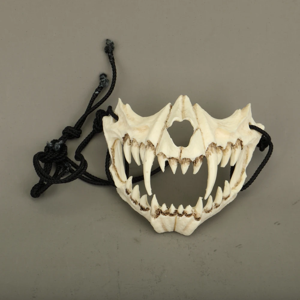 New The Japanese Dragon God Mask Eco-friendly and Natural Resin Mask for Animal Theme Party Cosplay Animal Mask Handmade
New The Japanese Dragon God Mask Eco-friendly and Natural Resin Mask for Animal Theme Party Cosplay Animal Mask Handmade