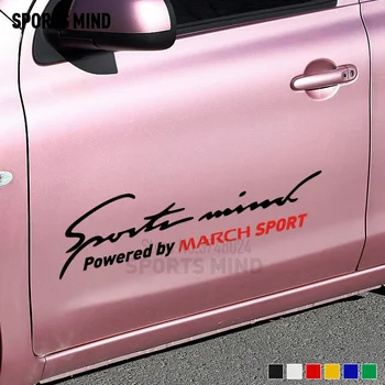10 Pieces Customizable Car Styling Automobiles Car Sticker Decal For Nissan March K12 Nismo Sticker For Car Accessories
10 Pieces Customizable Car Styling Automobiles Car Sticker Decal For Nissan March K12 Nismo Sticker For Car Accessories