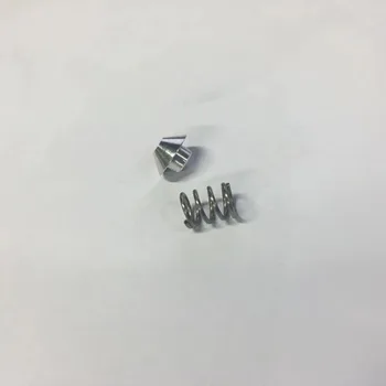 4500Psi 300Bar single cylinder air compresor one way valve for compressor 1pcs/lot
4500Psi 300Bar single cylinder air compresor one way valve for compressor 1pcs/lot