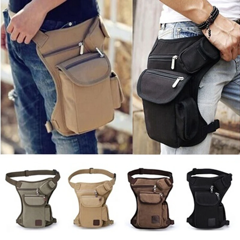 Men Riding Hiking Chest Running Sports Bag Outdoor Waterproof Tactical Stylish Military Thigh Pouch Waist Belt Pouch Men Leg Bag
Men Riding Hiking Chest Running Sports Bag Outdoor Waterproof Tactical Stylish Military Thigh Pouch Waist Belt Pouch Men Leg Bag