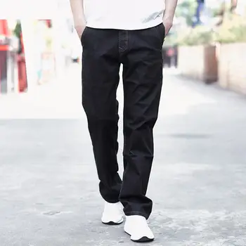 2019new arrival Loose Elastic Jeans Men Comfortable Trousers Fashionable Zipper Full Length Casual plus size 28-40 42 44 46 48
2019new arrival Loose Elastic Jeans Men Comfortable Trousers Fashionable Zipper Full Length Casual plus size 28-40 42 44 46 48