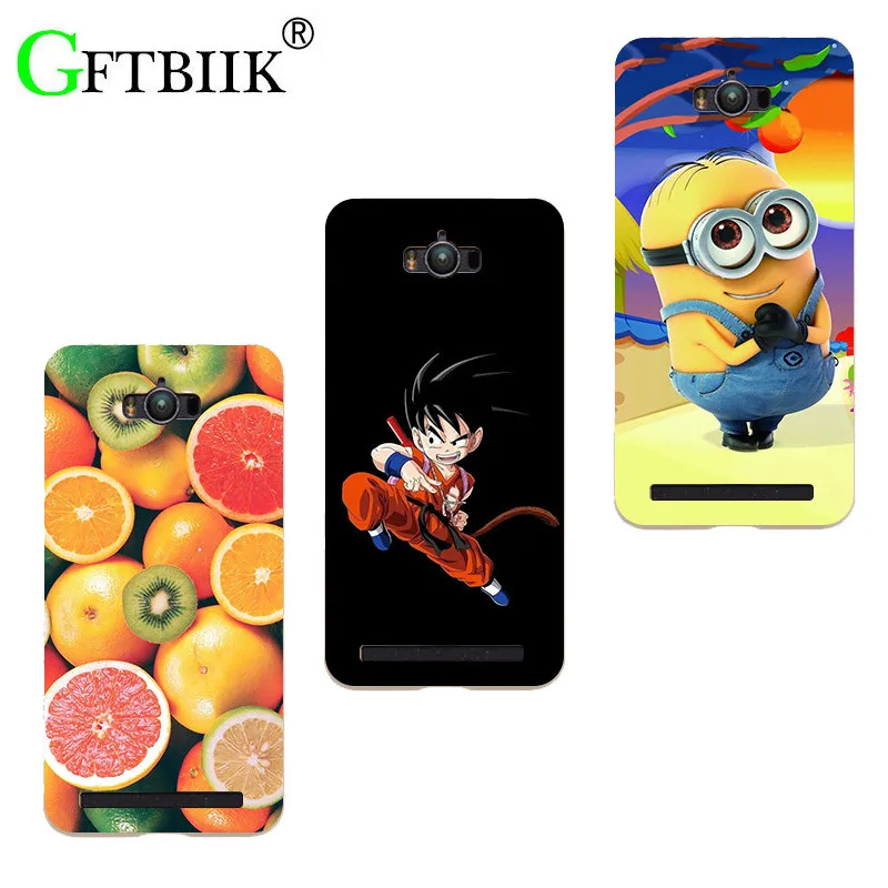 Super Cartoon Pattern Soft Cover For Asus Zenfone Max ZC550KL Z010D 5.5" Case Despicable Me 2 Painted Animal Game Shell Coque
Super Cartoon Pattern Soft Cover For Asus Zenfone Max ZC550KL Z010D 5.5" Case Despicable Me 2 Painted Animal Game Shell Coque