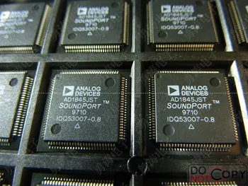 100% new original AD TQFP100 AD1845JST MKL16Z256VLH4 MKL16Z256 SAH-XC2361A-72F100LR SAH-XC2361A
100% new original AD TQFP100 AD1845JST MKL16Z256VLH4 MKL16Z256 SAH-XC2361A-72F100LR SAH-XC2361A