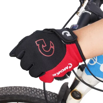 Touch Screen Riding Gloves For Men And Women Autumn And Winter Mountain Gloves Long Finger Slip
Touch Screen Riding Gloves For Men And Women Autumn And Winter Mountain Gloves Long Finger Slip