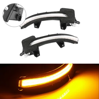 1 pair of Car Lights indicator Dynamic LED Turn Signal Light Indicator For Accord Rearview Mirror Streamer Ampoule Voiture #4
1 pair of Car Lights indicator Dynamic LED Turn Signal Light Indicator For Accord Rearview Mirror Streamer Ampoule Voiture #4