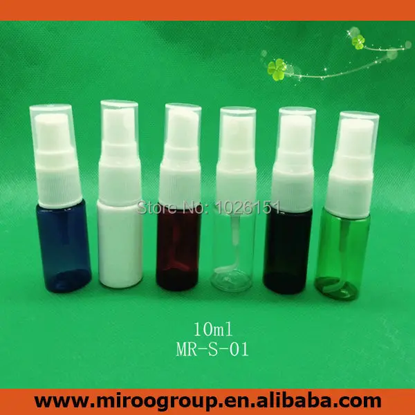 50+2sets/lot 10ml PET Plastic Spray Bottle, empty perfume spray bottles, fine mist spray bottles with 18/410 Mist Sprayer Pump
50+2sets/lot 10ml PET Plastic Spray Bottle, empty perfume spray bottles, fine mist spray bottles with 18/410 Mist Sprayer Pump