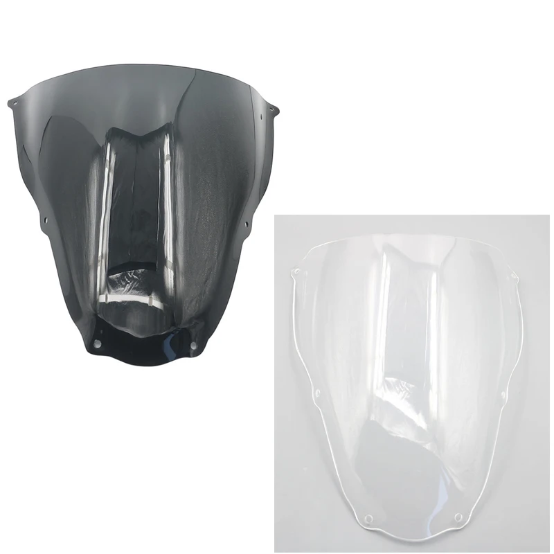 1/2 piece Windscreen Windshield Window Shield Screen For APRILIA RS50 RS125 RS250 RS 50 125 250 2006 2007 2008 2009 2010 2011
1/2 piece Windscreen Windshield Window Shield Screen For APRILIA RS50 RS125 RS250 RS 50 125 250 2006 2007 2008 2009 2010 2011