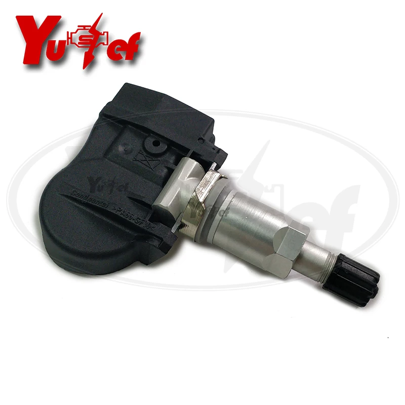 Tire Pressure Sensor For Nissan Infiniti QX56 Titan Armada TPMS Sensor OE#40700-CK002 40700CK002
Tire Pressure Sensor For Nissan Infiniti QX56 Titan Armada TPMS Sensor OE#40700-CK002 40700CK002