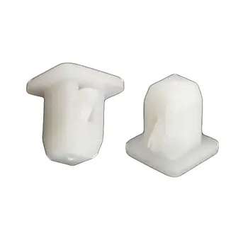 Dewtreetali 50Pcs White Square Car Auto Bumper Fastener Rivet Retainer Clips Push Engine Cover Fender Car Door Trim Panel Clip
Dewtreetali 50Pcs White Square Car Auto Bumper Fastener Rivet Retainer Clips Push Engine Cover Fender Car Door Trim Panel Clip
