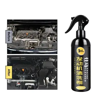 300MML Automobile Engine External Cleaning Agent Repair Agent Spray Line Pipe Protection Agent Avoid Oxidation And Keep
300MML Automobile Engine External Cleaning Agent Repair Agent Spray Line Pipe Protection Agent Avoid Oxidation And Keep