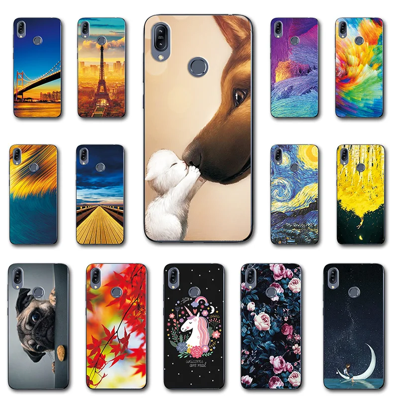 Novelty Phone Case For ASUS Zenfone Max M2 ZB633KL Newest Printed Case Cover For Zenfone Max M2 ZB632KL 6.3'' Fundas Capa
Novelty Phone Case For ASUS Zenfone Max M2 ZB633KL Newest Printed Case Cover For Zenfone Max M2 ZB632KL 6.3'' Fundas Capa