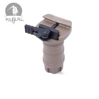 Outdoor Cs Sport Toy Model Electric Water Bullet Modified Nylon TD Quick Disassembly Vertical Tan go do wn Nylon Short Handle
Outdoor Cs Sport Toy Model Electric Water Bullet Modified Nylon TD Quick Disassembly Vertical Tan go do wn Nylon Short Handle