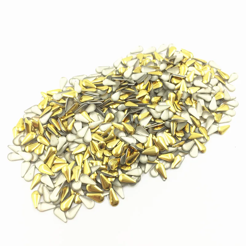 1000Pcs Gold Color Cabochon Cameo Decoration Drop Aluminum Plastic Nail Art Fashion Jewelry DIY Making Findings 6mm
1000Pcs Gold Color Cabochon Cameo Decoration Drop Aluminum Plastic Nail Art Fashion Jewelry DIY Making Findings 6mm