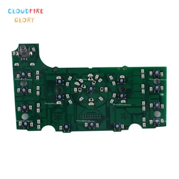 CloudFireGlory 13248-228N MMI Multimedia Control Circuit Board With Navigation For Audi A8 D3 2003 2004 2005 2006
CloudFireGlory 13248-228N MMI Multimedia Control Circuit Board With Navigation For Audi A8 D3 2003 2004 2005 2006