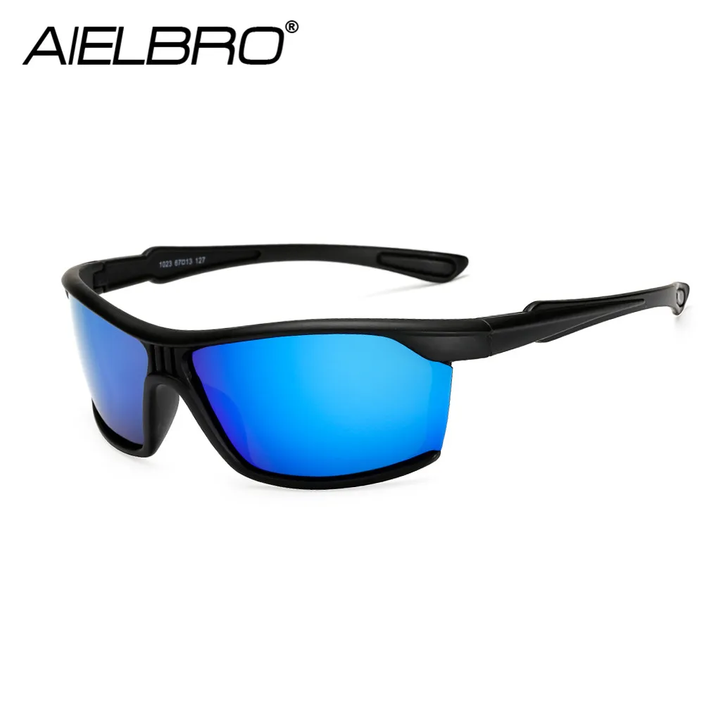 Sport Polarized Glasses Cycling Eyewear Bicycle Glass MTB Bike Bicycle Riding Fishing Driving Sunglasses
Sport Polarized Glasses Cycling Eyewear Bicycle Glass MTB Bike Bicycle Riding Fishing Driving Sunglasses