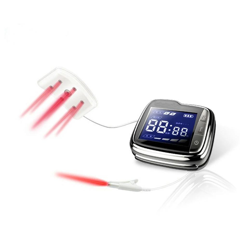 LASTEK 100% Quality Pain Treatment Watch Reduce The Cholersterol,Nose Inflammation And Organ Function Decline, Poor Resistance
LASTEK 100% Quality Pain Treatment Watch Reduce The Cholersterol,Nose Inflammation And Organ Function Decline, Poor Resistance