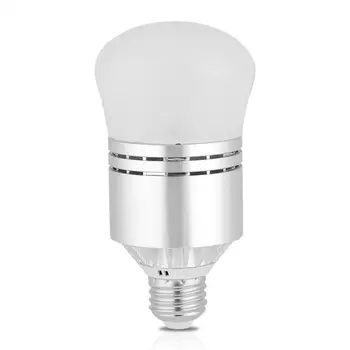1 Pcs 85~265V LED Bulb 12W Light Control LED Bulb Automatic On/Off LED Bulb E27 Aluminium Base Lighting Fixture
1 Pcs 85~265V LED Bulb 12W Light Control LED Bulb Automatic On/Off LED Bulb E27 Aluminium Base Lighting Fixture