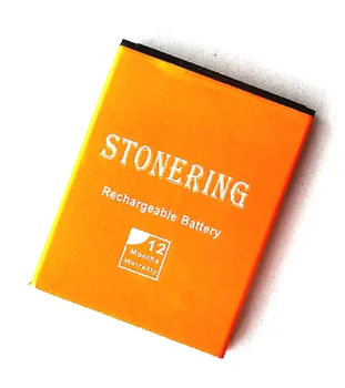 Stonering 1700mAh Replacement Battery For DEXP S Ixion E2 4" E24" E2 4 inch phone
Stonering 1700mAh Replacement Battery For DEXP S Ixion E2 4" E24" E2 4 inch phone