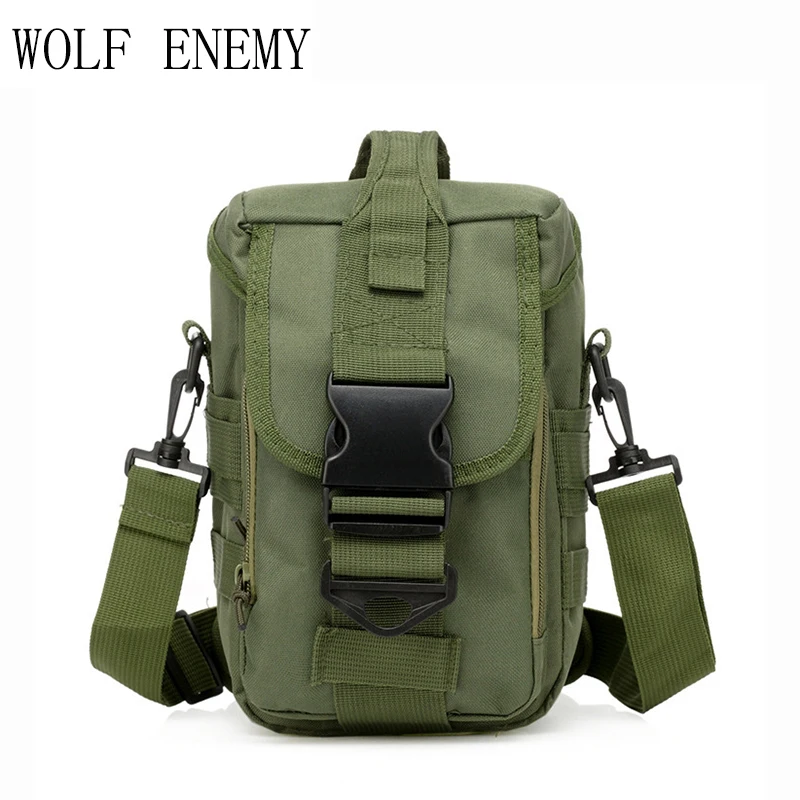 Outdoor Small Tactical Utility Pouch Army Molle Bag Military Tools Mag Drop Pouch Sling Shoulder Bag
Outdoor Small Tactical Utility Pouch Army Molle Bag Military Tools Mag Drop Pouch Sling Shoulder Bag