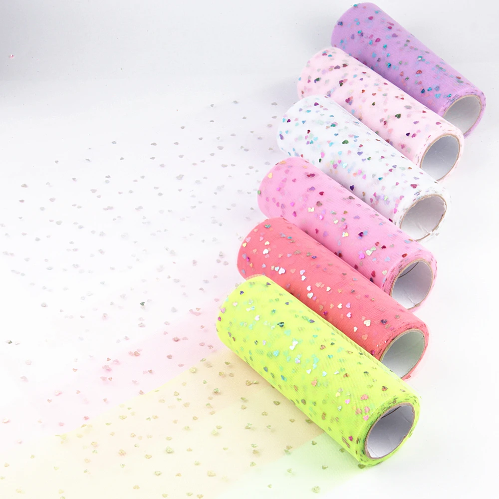 Glitter Tulle Roll 15cm *10yards Crystal Sequin Organza DIY Craft Tutu Skirt Gift Home Wedding Party Decor
Glitter Tulle Roll 15cm *10yards Crystal Sequin Organza DIY Craft Tutu Skirt Gift Home Wedding Party Decor