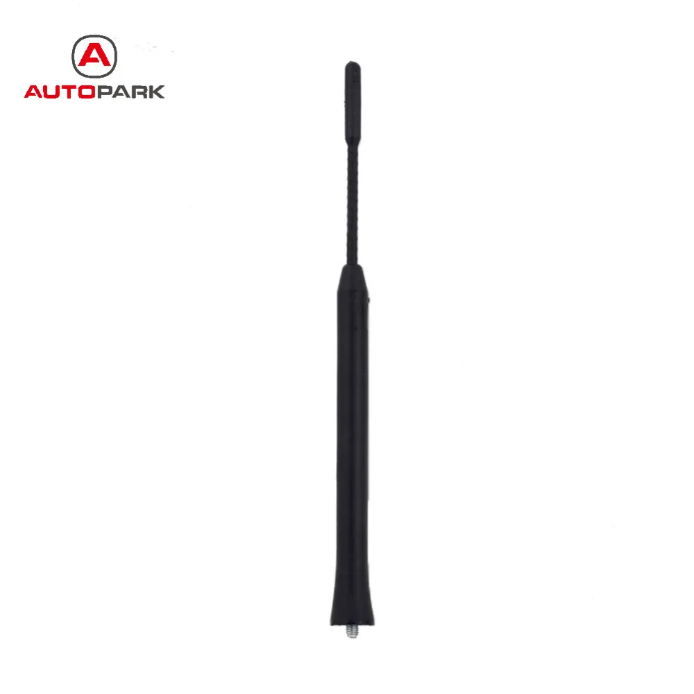Universal 9 inch Screw-in AM/FM Roof Vehicle Car Antenna Whip Mast Aerials for BMW Mini Cooper Toyota
Universal 9 inch Screw-in AM/FM Roof Vehicle Car Antenna Whip Mast Aerials for BMW Mini Cooper Toyota