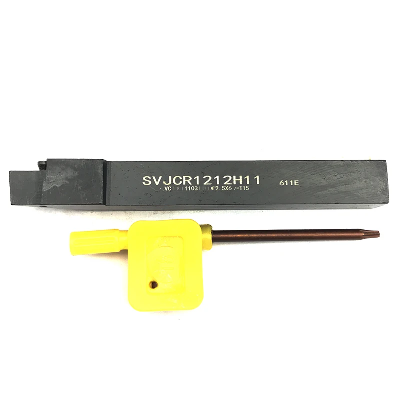 1PC SDJCL1010H07 SDJCR1212H07 SDJCR1616H07 for DCMT070204 high quality external tool holder SDJCL/R CNC lathe
1PC SDJCL1010H07 SDJCR1212H07 SDJCR1616H07 for DCMT070204 high quality external tool holder SDJCL/R CNC lathe
