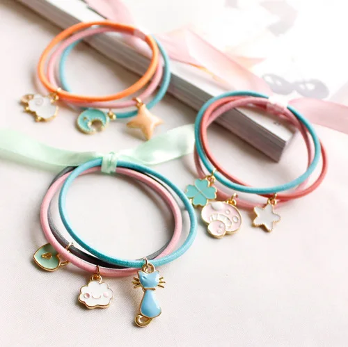 small pendant baby girls kids elastic hair rubber bands tie ring rope accessories for children gum scrunchie ponytail holder
small pendant baby girls kids elastic hair rubber bands tie ring rope accessories for children gum scrunchie ponytail holder
