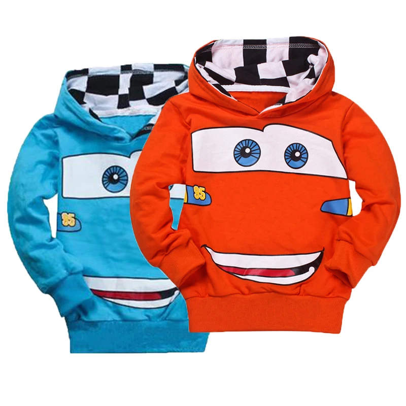Cheaper Girls Boys Hoodies Cartoon Car Spring Autumn Sport Hoodies For Boys TShirt Outerwear Cute Boys Sweatshirt Kids Clothing
Cheaper Girls Boys Hoodies Cartoon Car Spring Autumn Sport Hoodies For Boys TShirt Outerwear Cute Boys Sweatshirt Kids Clothing
