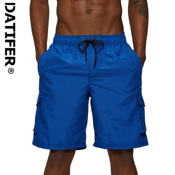 Datifer Brand Beach Swimming Shorts Waterproof Mens Swim Trunks Summer Running Pants Elastic Waist DC03
Datifer Brand Beach Swimming Shorts Waterproof Mens Swim Trunks Summer Running Pants Elastic Waist DC03