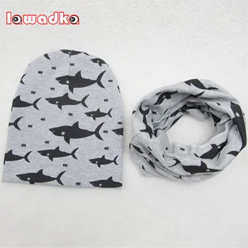 2Pcs Sets Baby Hat Spring Autumn Cotton Caps Scarfs Suits Animal Printed Infant Hats Scarf Set
2Pcs Sets Baby Hat Spring Autumn Cotton Caps Scarfs Suits Animal Printed Infant Hats Scarf Set