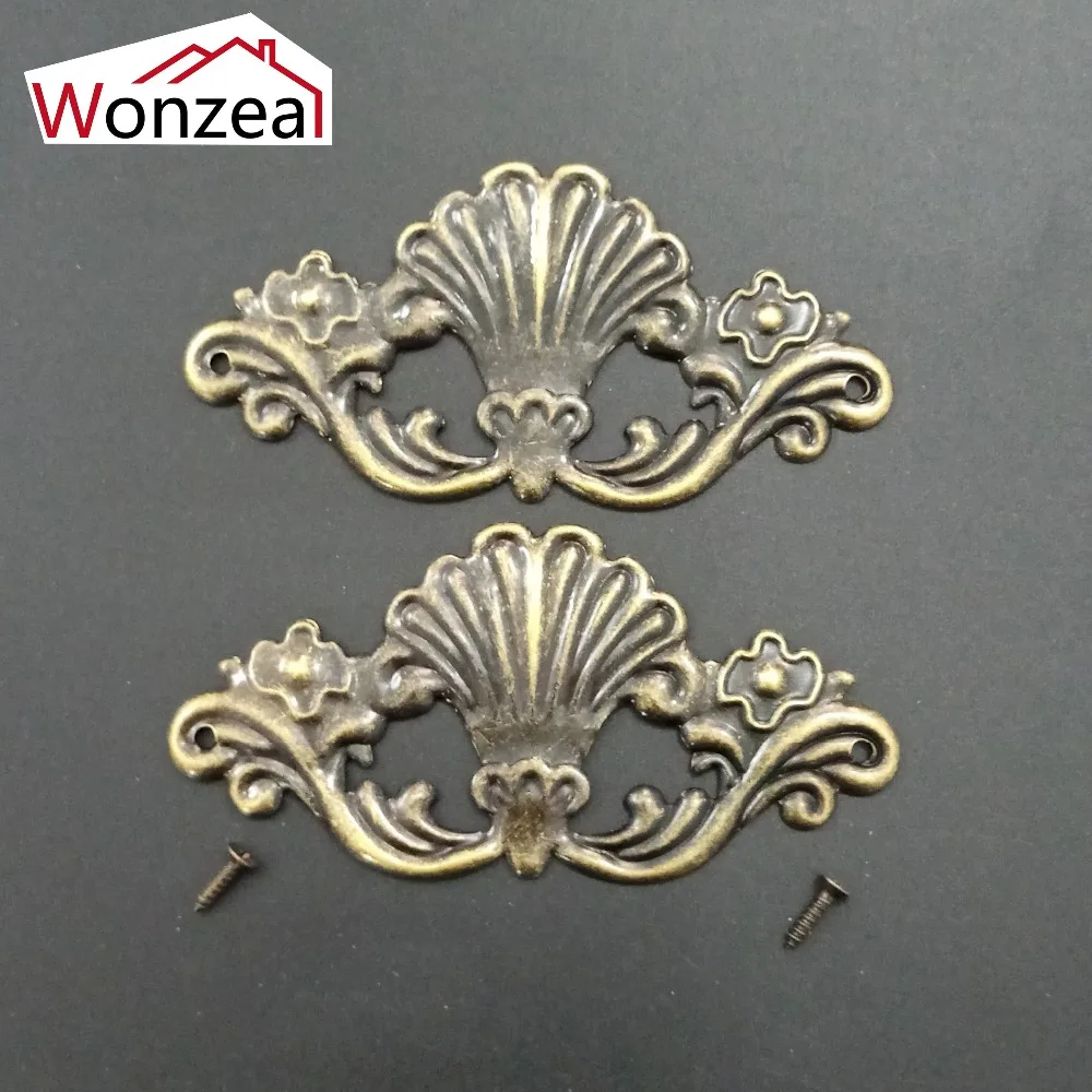 10pcs Iron Box Book Corner Protector Scrapbook Album Corner Decorative Protector Cover For Jewelry Box Antique Furniture 97mm
10pcs Iron Box Book Corner Protector Scrapbook Album Corner Decorative Protector Cover For Jewelry Box Antique Furniture 97mm