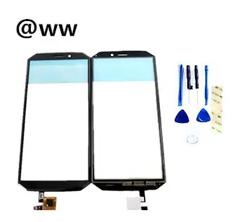 Guophone XP9800 Touch Screen Digitizer Panel Replacement Glass Sensor All new Black Color With Tape
Guophone XP9800 Touch Screen Digitizer Panel Replacement Glass Sensor All new Black Color With Tape