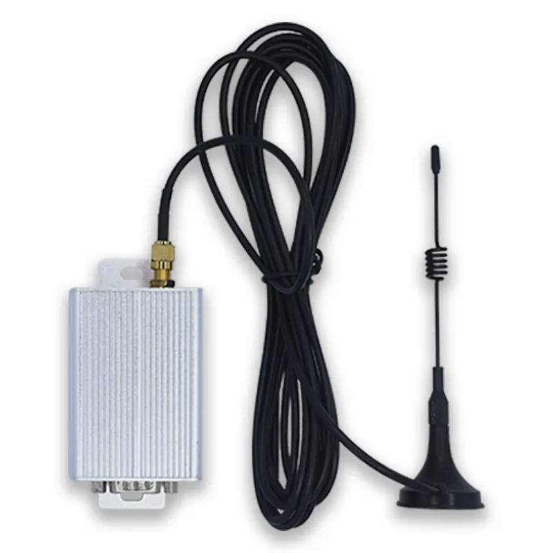 500mW LoRa SX1278 433 MHz Wireless rf Module iot Transceiver rs232 rs485 UART Long Range 433MHz rf Transmitter Receiver
500mW LoRa SX1278 433 MHz Wireless rf Module iot Transceiver rs232 rs485 UART Long Range 433MHz rf Transmitter Receiver