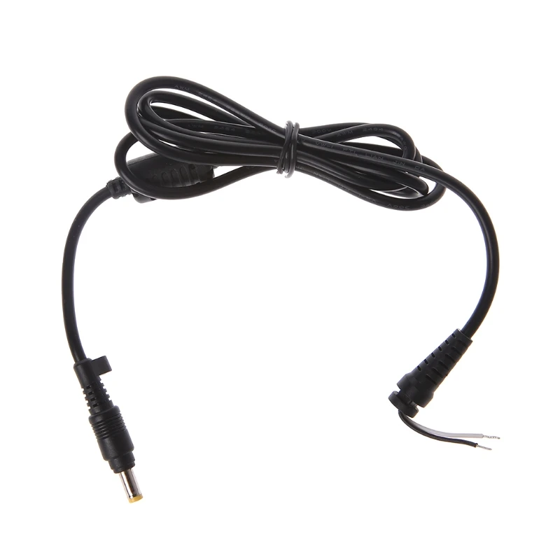 1 Set 4.8*1.7mm Male Plug DC Power Supply Output Adapter Cable For HP COMPAQ Laptop Hot Selling
1 Set 4.8*1.7mm Male Plug DC Power Supply Output Adapter Cable For HP COMPAQ Laptop Hot Selling