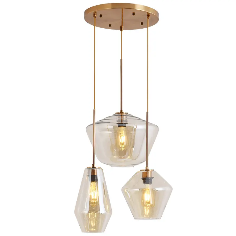 Modern Led Metal Pendant Lights Wrought Iron Glass Round Ball Brass Rod Hanging Lamp For Living Roomcafekitchen Nordic Lighting
Modern Led Metal Pendant Lights Wrought Iron Glass Round Ball Brass Rod Hanging Lamp For Living Roomcafekitchen Nordic Lighting