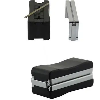 Universal Car Windshield Wiper Blade Refurbish Grinding Repair Tool
Universal Car Windshield Wiper Blade Refurbish Grinding Repair Tool