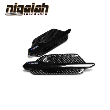 New Arrival Carbon Side Grille For BMW F87 M2 Carbon Fiber Fender Trim Cover 2014 UP
New Arrival Carbon Side Grille For BMW F87 M2 Carbon Fiber Fender Trim Cover 2014 UP