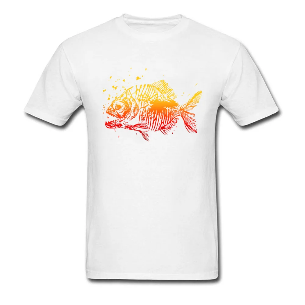 Fire Piranha_white