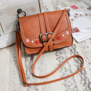 small flap bag 2019 flower embroidery women shoulder bag luxury crossbody messenger bags ladies clutch cheap women bags A3
small flap bag 2019 flower embroidery women shoulder bag luxury crossbody messenger bags ladies clutch cheap women bags A3