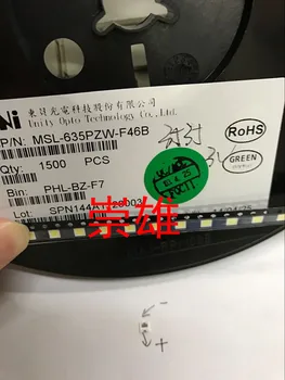 200pcs/lot LED SMD 3535 cool white 1W 350mA 3V LED light emitting diode low voltage TV backlight repair special lamp beads LED
200pcs/lot LED SMD 3535 cool white 1W 350mA 3V LED light emitting diode low voltage TV backlight repair special lamp beads LED