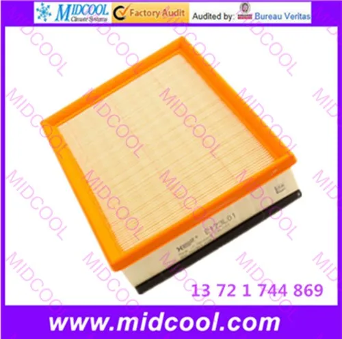 Free shipping High qulality Air Filter cabin filter 13 72 1 744 869 13721744869 C25114/1 
Free shipping High qulality Air Filter cabin filter 13 72 1 744 869 13721744869 C25114/1