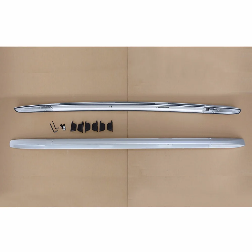Online Buy Wholesale roof rack side rails from China roof rack side rails Wholesalers