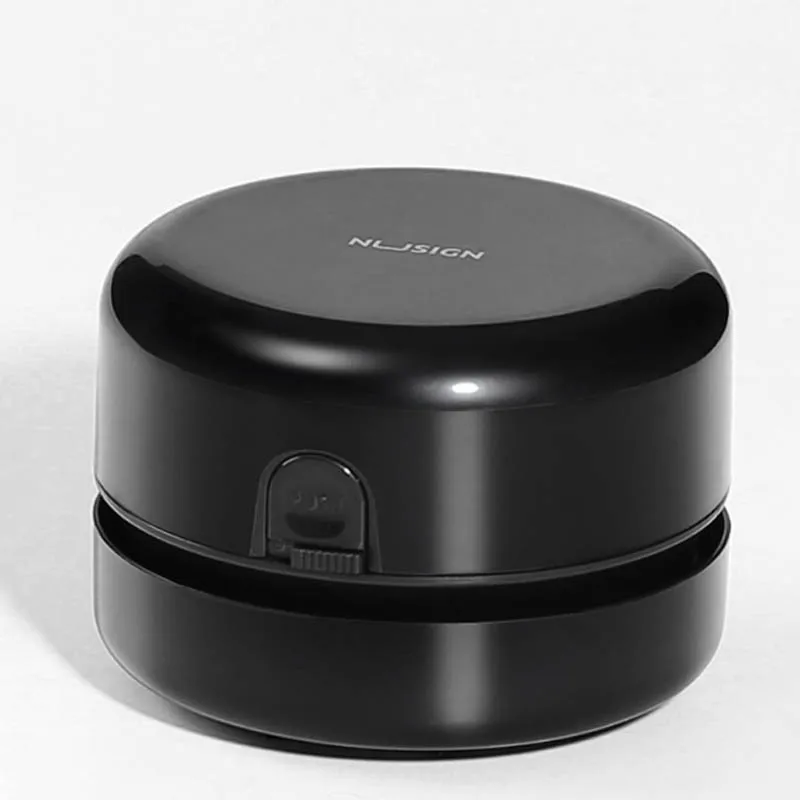 Newest Xiaomi NUSIGN Desktop Cleaner Mini Desk Cleaner Portable Lightweight Durable Vacuum Cleaner For School Classroom Office
Newest Xiaomi NUSIGN Desktop Cleaner Mini Desk Cleaner Portable Lightweight Durable Vacuum Cleaner For School Classroom Office