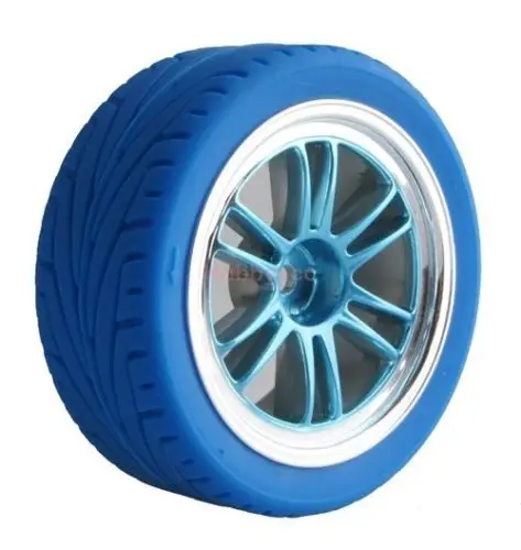4pc 1/10 On-Road Car Tires 26*64MM plating Wheel Rim Rubber Tyre for HSP Tamiya HPI Kyosho Sakura 94122 94123 D3 D4 CS tt02 1027
4pc 1/10 On-Road Car Tires 26*64MM plating Wheel Rim Rubber Tyre for HSP Tamiya HPI Kyosho Sakura 94122 94123 D3 D4 CS tt02 1027