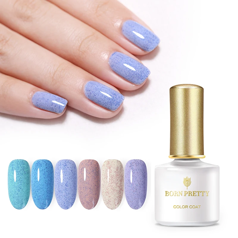 BORN PRETTY 6ml Gel Polish Bliu Purple Foggy Gel Series Shimmer Nail Art Colorful Nail Gel Varnish Manicure Soak Off
BORN PRETTY 6ml Gel Polish Bliu Purple Foggy Gel Series Shimmer Nail Art Colorful Nail Gel Varnish Manicure Soak Off