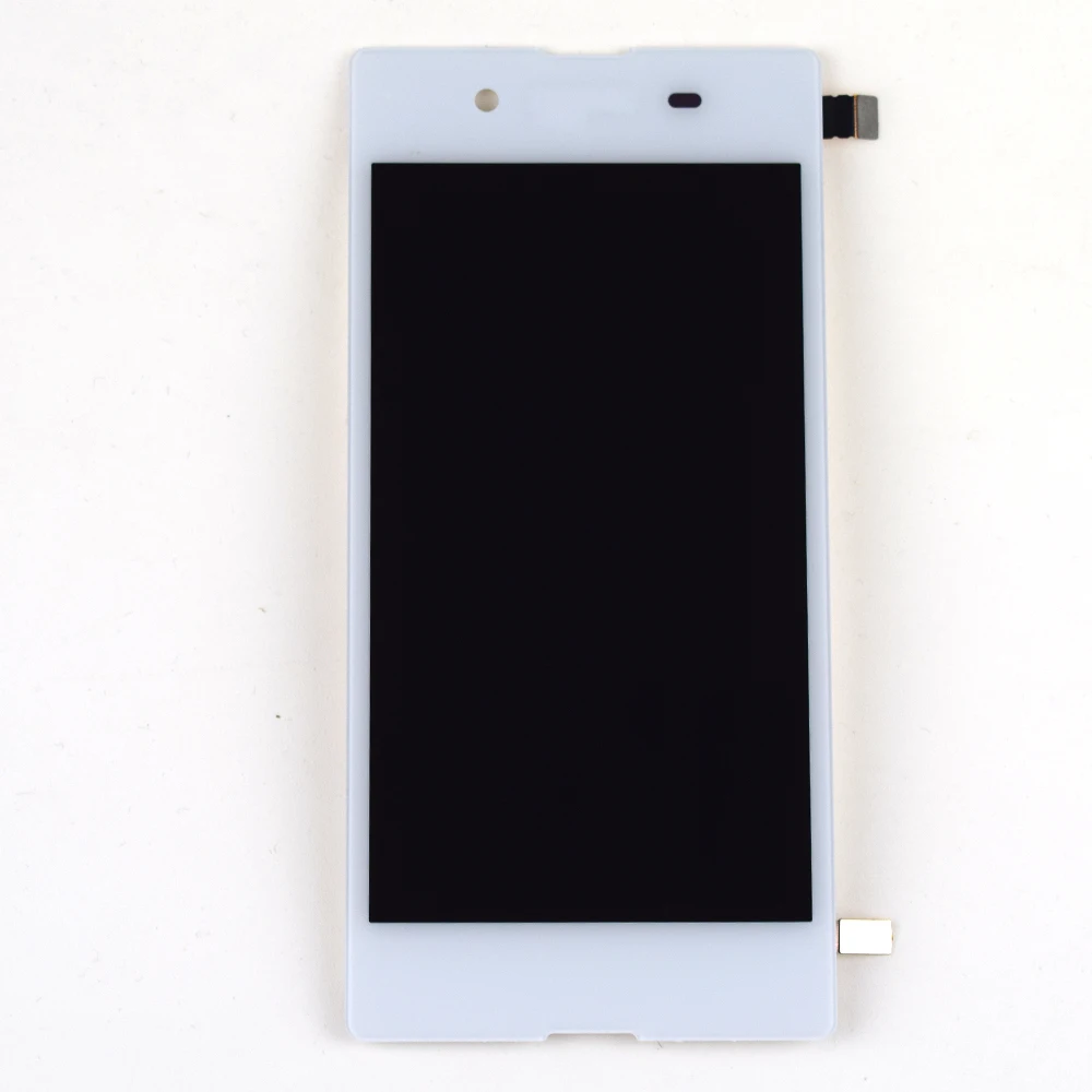 For Sony Xperia E3 D2202 D2203 D2206 D224 Touch Screen Digitizer Sensor Glass Panel + LCD Display Monitor Module Assembly
For Sony Xperia E3 D2202 D2203 D2206 D224 Touch Screen Digitizer Sensor Glass Panel + LCD Display Monitor Module Assembly