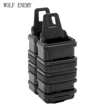 Military Tactical Fast Mag Magazine Holster Set for MP7 Double Mag Pouch Nylon Material 3 Colors Available
Military Tactical Fast Mag Magazine Holster Set for MP7 Double Mag Pouch Nylon Material 3 Colors Available