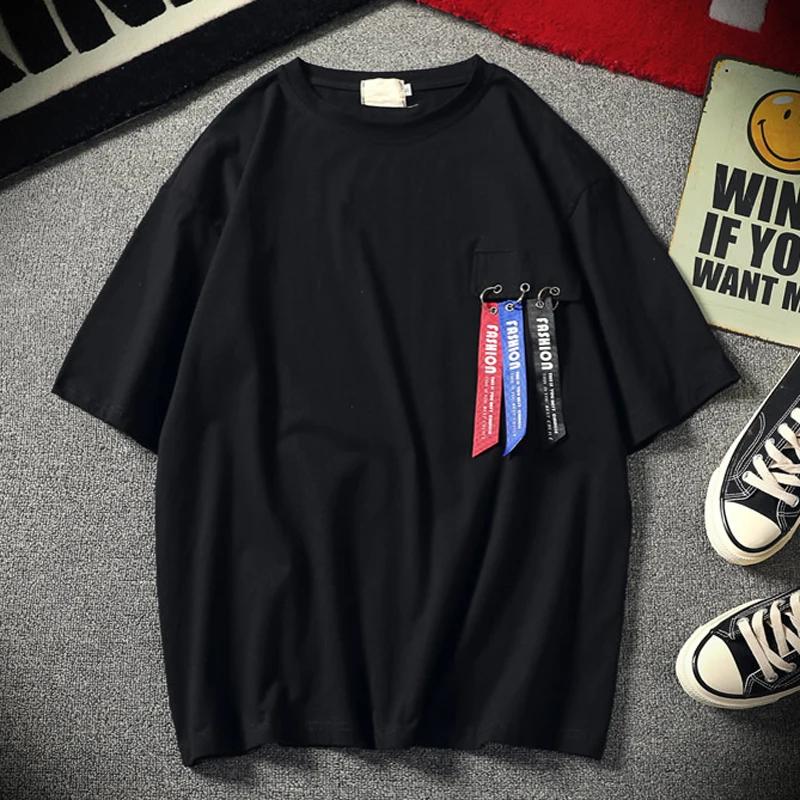 2019 Plus size 8XL round neck new street fashion men clothes Casual TOP graphic short sleeve Tshirts loose fit
2019 Plus size 8XL round neck new street fashion men clothes Casual TOP graphic short sleeve Tshirts loose fit