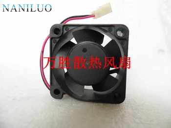 NANILUO FD124020LS 4020 40mm 4cm DC 12V 0.05A ultra-quiet silent axial cooling fans
NANILUO FD124020LS 4020 40mm 4cm DC 12V 0.05A ultra-quiet silent axial cooling fans